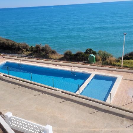 Villa Adosado Frente Al Mar Casa Kiko Peñíscola Exterior foto