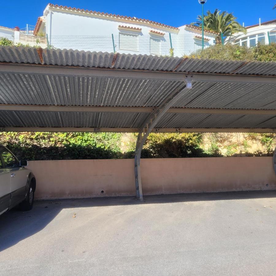 Villa Adosado Frente Al Mar Casa Kiko Peñíscola Exterior foto
