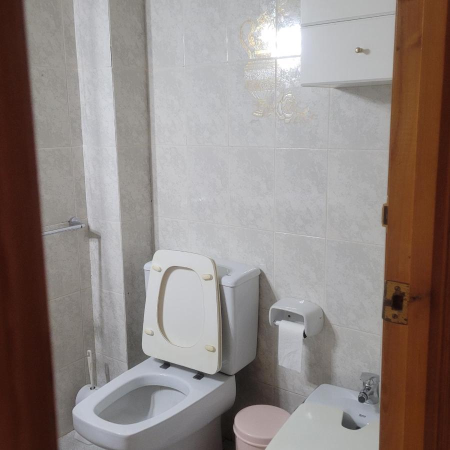 Villa Adosado Frente Al Mar Casa Kiko Peñíscola Exterior foto